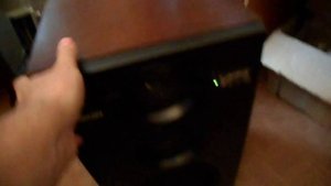 Активные колонки Эстония 25ас-311