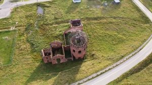 Поселок Кажым