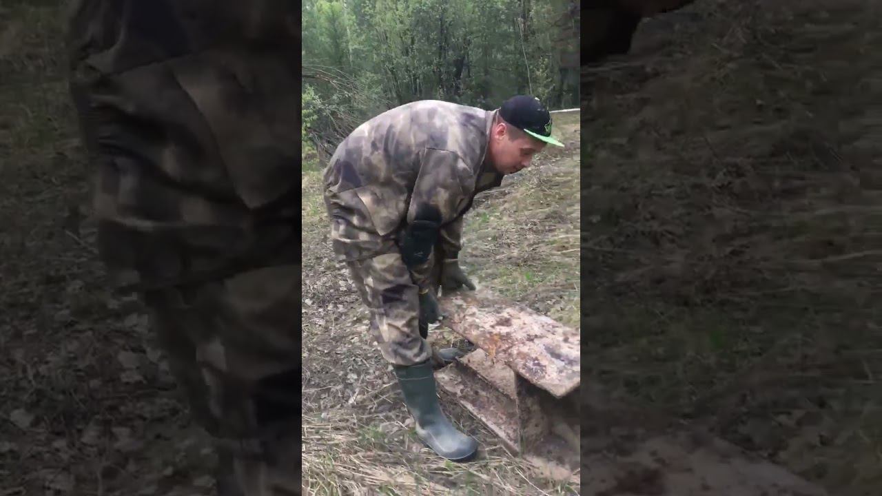 Металокоп.А теперь бы дотащить. #2023 #копчермета смотреть онлайн