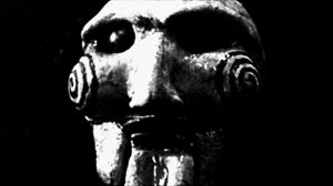Jigsaw laugh