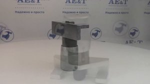 Инструмент для измерения натяжения ремня Ae&T TA-A1160