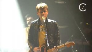 Franz Ferdinand   Take me out live at Mengo Music Fest