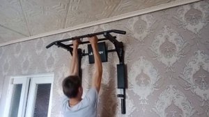 КАК НАКАЧАТЬ БИЦЕПС ПОДРОСТКУ ДОМА