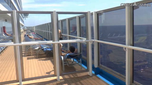 Carnival Mardi Gras, Carnival Celebration Ship Tour & Review. Pros and Cons. Look BEFORE You Book! смотреть онлайн