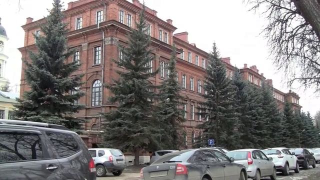 Проекты учащихся Видеофильм Крепость Калуга смотреть онлайн