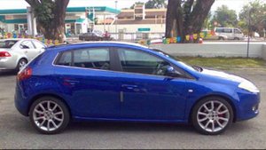 Fiat Bravo 1.4 Turbo Active