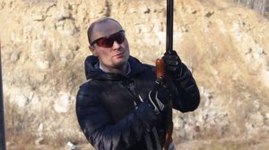 Ружья ИЖ 25 и Miroku BT-99. Оружейный #нерариатетовобзор