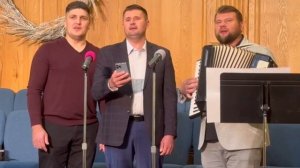 Ангелы в небе Господа славят | псалом