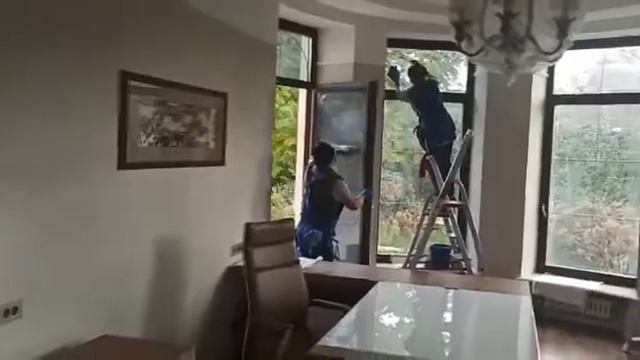 ?Топ лучших клининговых компаний по отзывам клиентов. Чистый Терем ✅ www.cleanterem.ru ✅84951350199