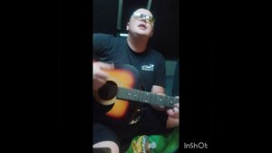 Пой же пой на проклятой гитаре#Сергей Есенин# НА ГИТАРЕ%%% Лучшие стихи Есенина.