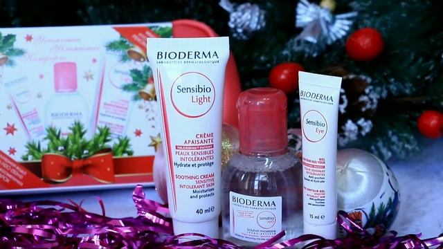 Супер новогодний набор для любимой! смотреть онлайн