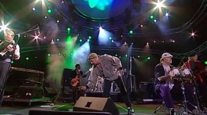 Jethro Tull - Mother Goose (Live At Lugano Estival Jazz Fertival 2005)