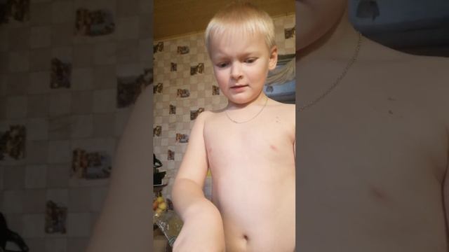 едос в которую я хочу показать как делать разогретые бутерброд смотреть онлайн