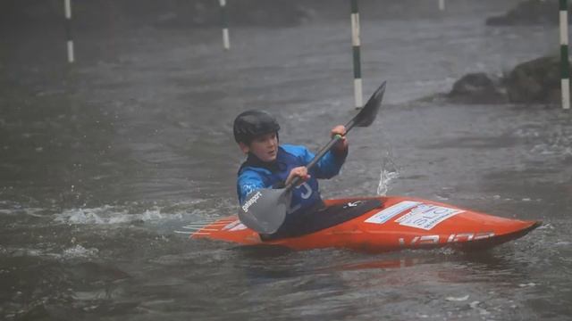 2020 S&SCC Mini Series No1 смотреть онлайн