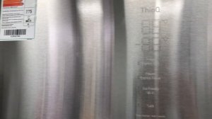 Холодильник LG DoorCooling+ GA B509PSAM