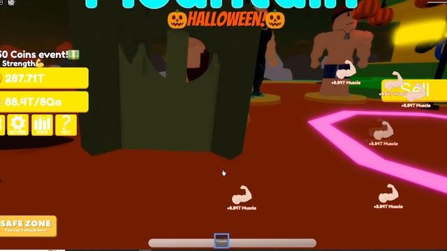 Купил 8 стадию в моем лифтинг симуляторе! смотреть онлайн