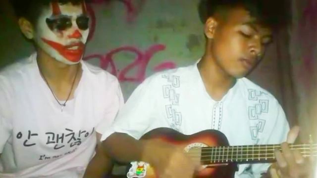 Kemarin-Seventin ukulele senar 4 cover Andre gaming by yoga смотреть онлайн