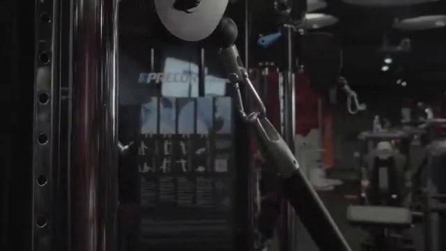 Обзор тренажёров PRECOR от Дмитрия Селиверствова