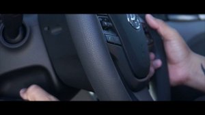 2017 Hyundai Elantra Tilt and Telescopic Steering Wheel