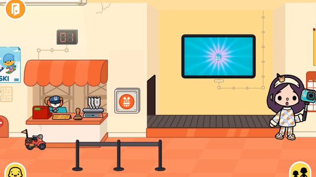 Подарки 1.81 (2 часть ❤️) 😊 Тока бока 🍳 , toka boka 🐻 смотреть онлайн