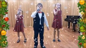 Ежик-почтальон. Музыка и слова Л.Вихеревой. Образцовый театр песни Калейдоскоп.mp4