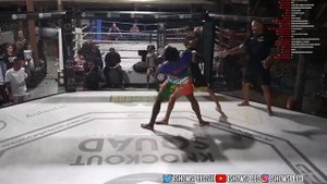 ISHOWSPEED vs. RECEBA | FULL FIGHT