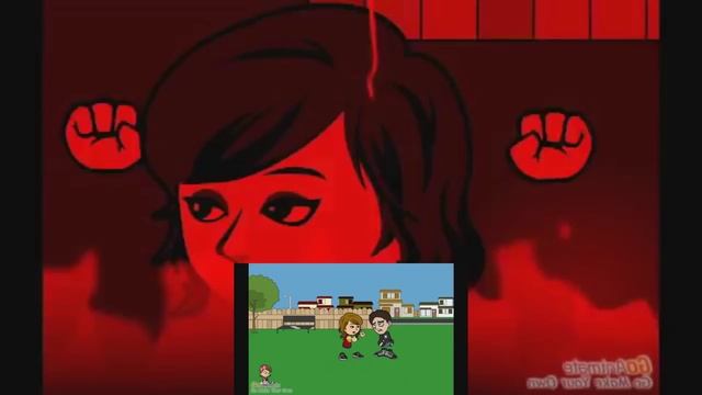 I'M GOING TO BULLY THE CRAP OUT OF YOU! Sparta Venom Mix SB смотреть онлайн