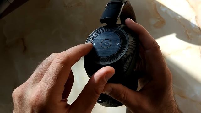 Крутые наушники с шумодавом! Plantronics BackBeat Pro 2 / Арстайл / смотреть онлайн