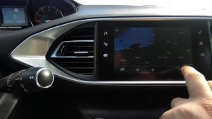 Peugeot 308 - самый дешевый дизельный универсал из Европы