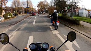 Осенний продубас Ява 638  Иж Юпитер 5. Иж Планеты Спорт