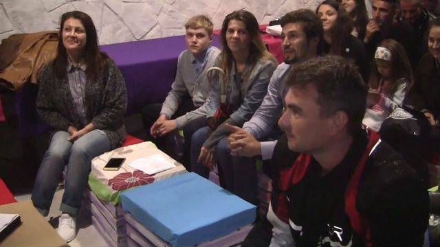 Бажання є але ... 03.09.2017 =) в кінці пісня 1:04:00 смотреть онлайн