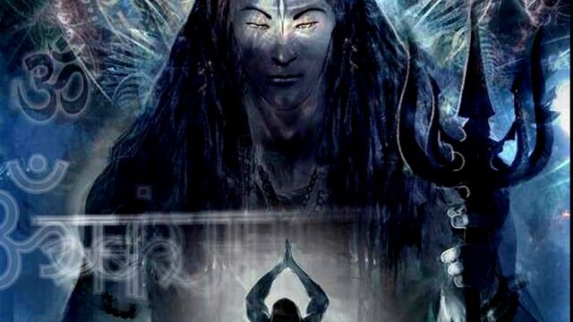 महामृत्युंजय मंत्र १०८ बार | Mahamrityunjaya Mantra | 108 Times Chanting | Shiv Mantra | Lyrical смотреть онлайн