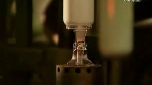 Как делают люминицентные лампы