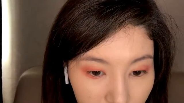 Тонкости корейского макияжа / Делаю корейский макияж смотреть онлайн