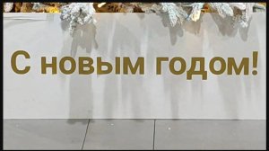 Новый год в Столице 2024 г.
