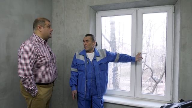 Не спешите менять окна на новые | Ремонт пластиковых окон | БМ#76 [0+] смотреть онлайн
