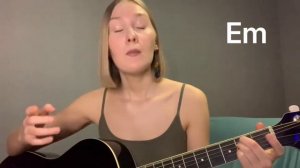 Аккорды Песня Пьеро