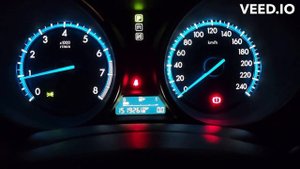 тюнинг приборки Mazda 3 BL