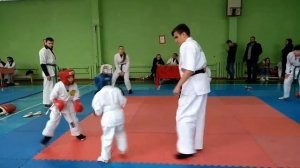 Макс - карате (юниоры)(1)