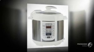 Мультиварка_скороварка_Поларис