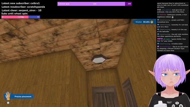 more relaxing house flipper 2 House Flipper 2