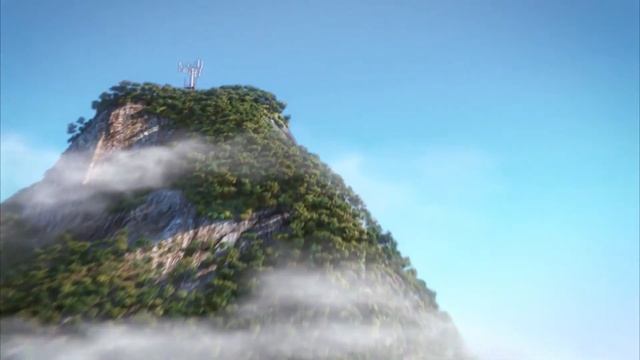 Tropico 6 - Trailer (RUS) смотреть онлайн