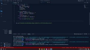 How to make a Generate & Redeem bot | Discord.py