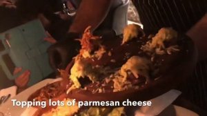 Meat Coin restaurant-St Petersburg Russia-22Dec2019