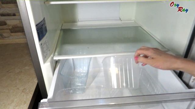 Навела ПОРЯДОК в ХОЛОДИЛЬНИКЕ | Организация хранения продуктов | ИДЕИ ДЛЯ КУХНИ от Oxy Ray