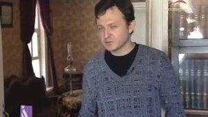 Музей-усадьба Антона Чехова в Мелихово