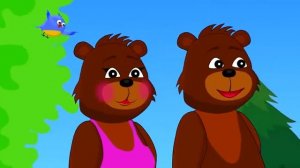 Очень тихая песенка мышонка