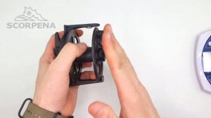 Катушка для арбалетов универсальная SCORPENA