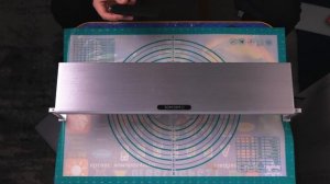 Mic Mol Air 600 Marine