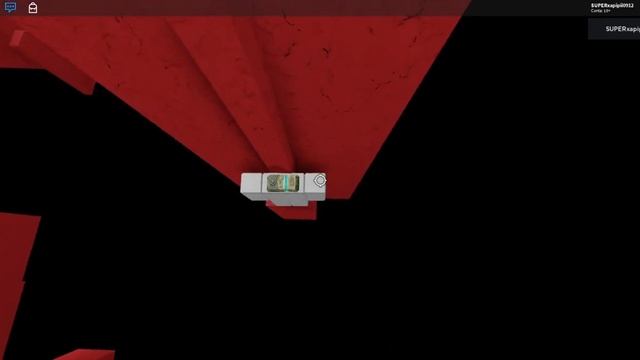 Roblox Red n Black смотреть онлайн